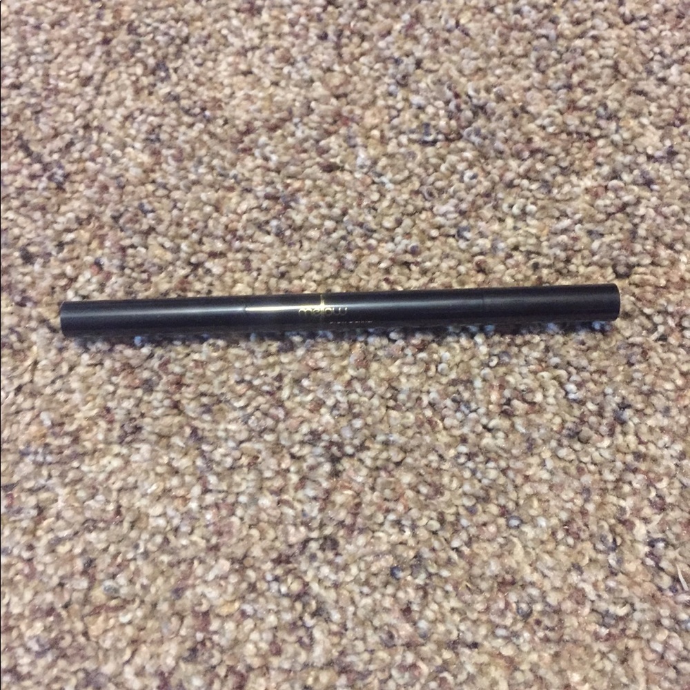Eyebrow pencil